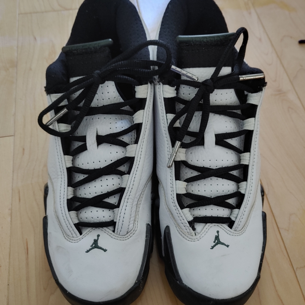 Jordan 14s size 6.5y